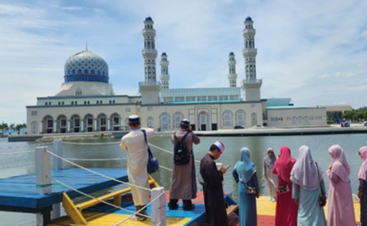 Малайзия открыта для туристов из Узбекистана: пляжи, культура, кухня и прямые рейсы